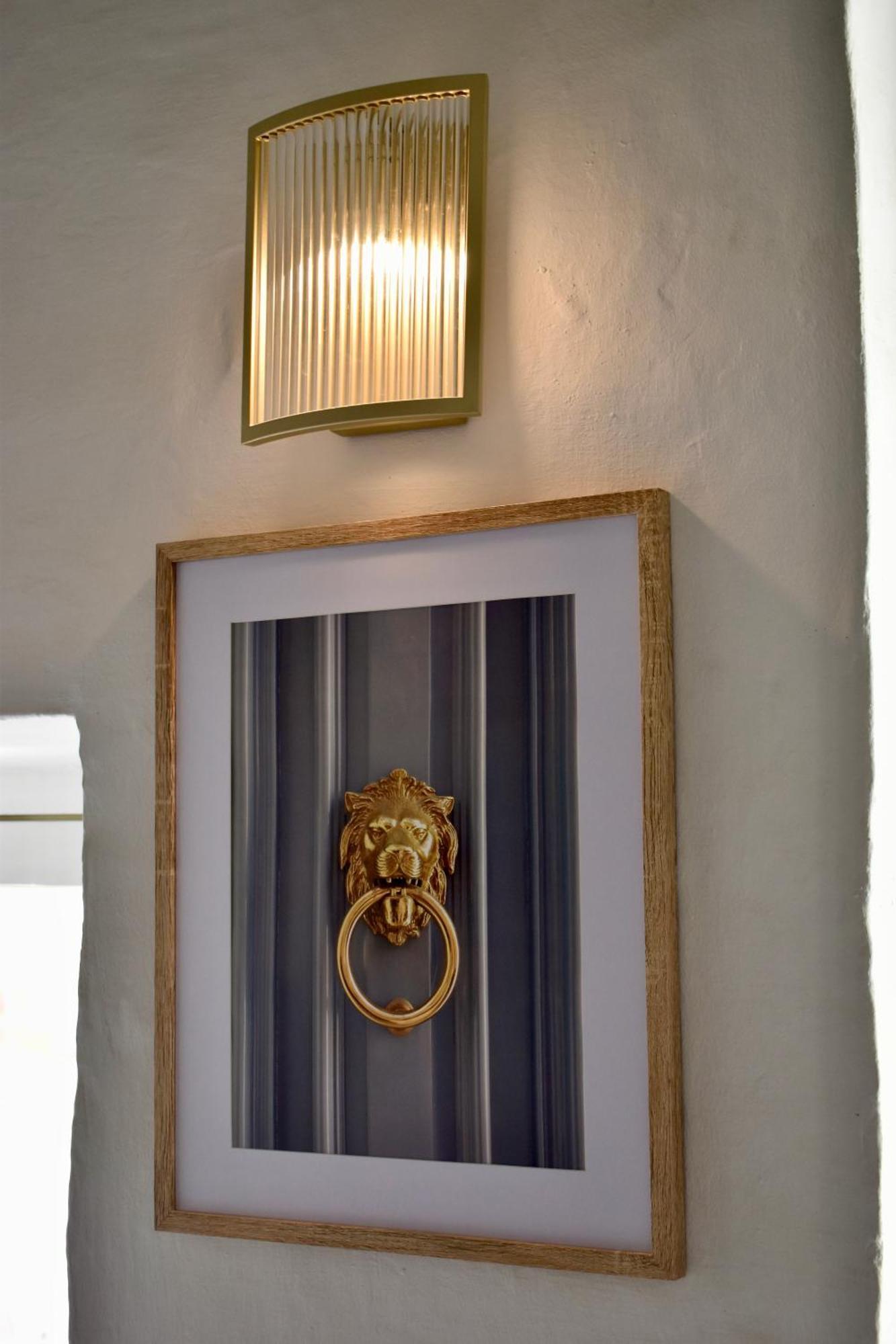 Grand Arcanum Apartment 2 - Comfortable And Elegant セングレア エクステリア 写真