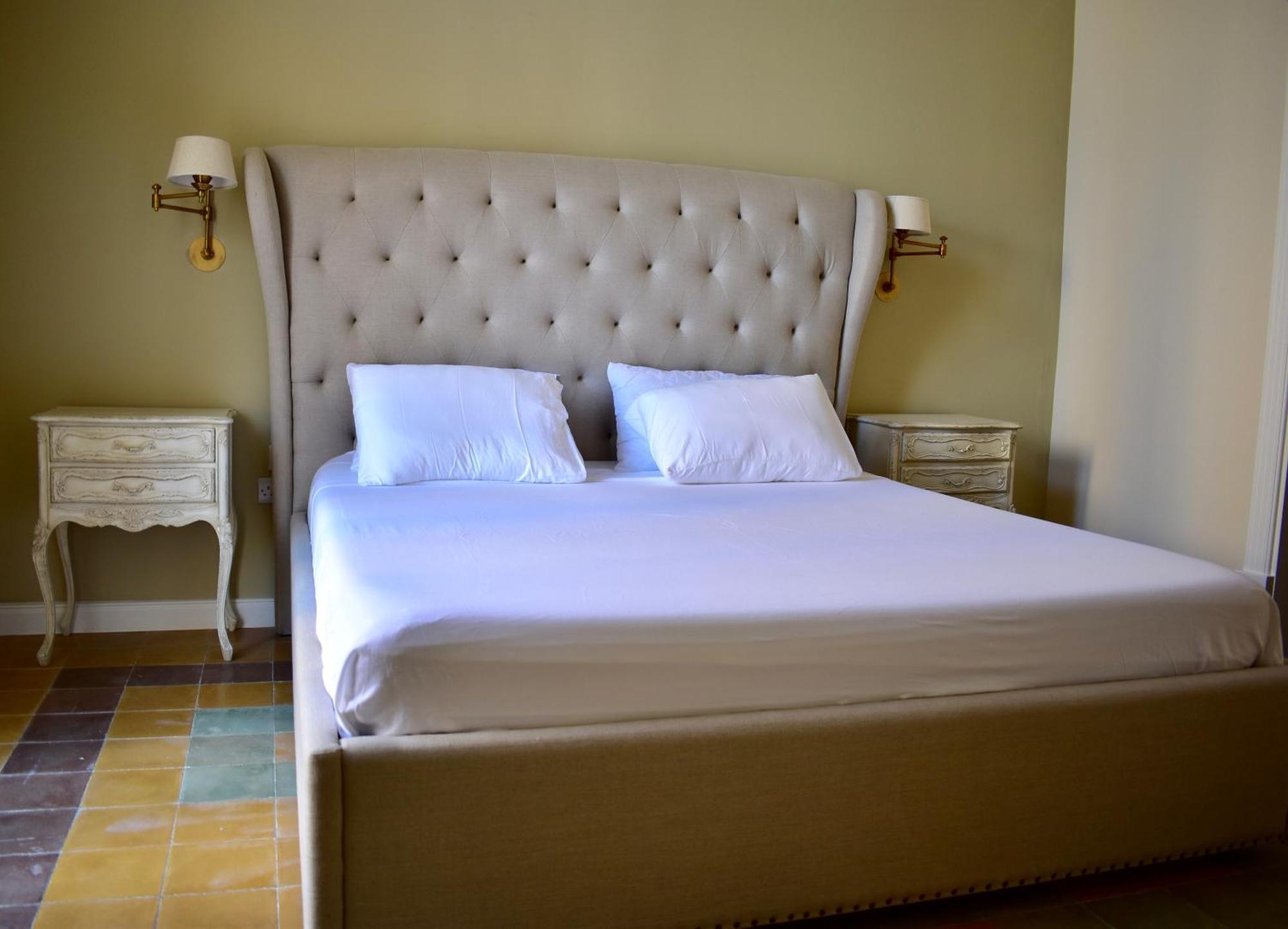 Grand Arcanum Apartment 2 - Comfortable And Elegant セングレア エクステリア 写真