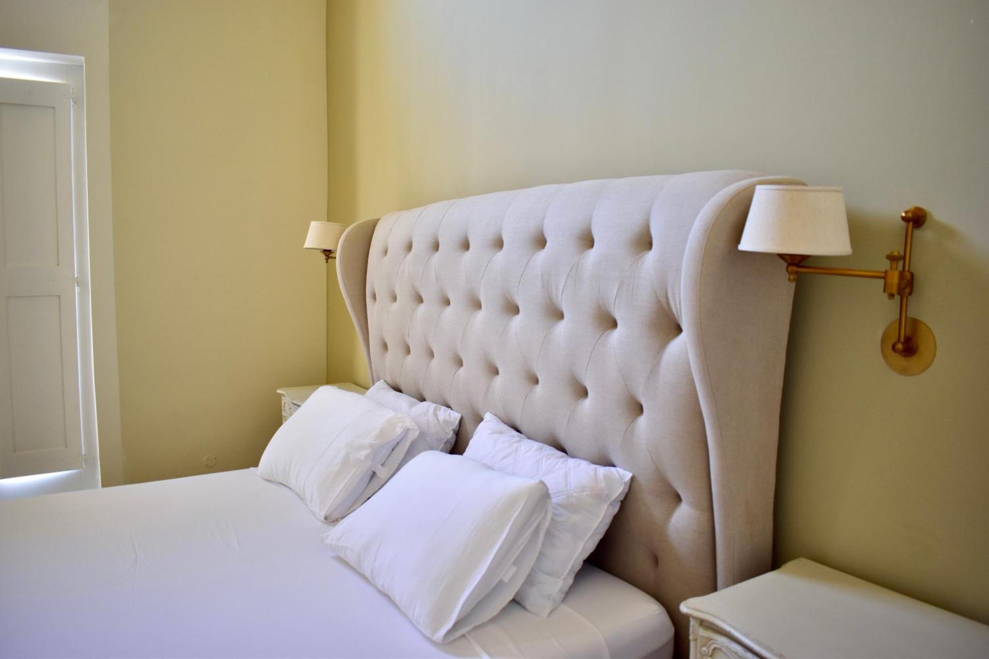 Grand Arcanum Apartment 2 - Comfortable And Elegant セングレア エクステリア 写真