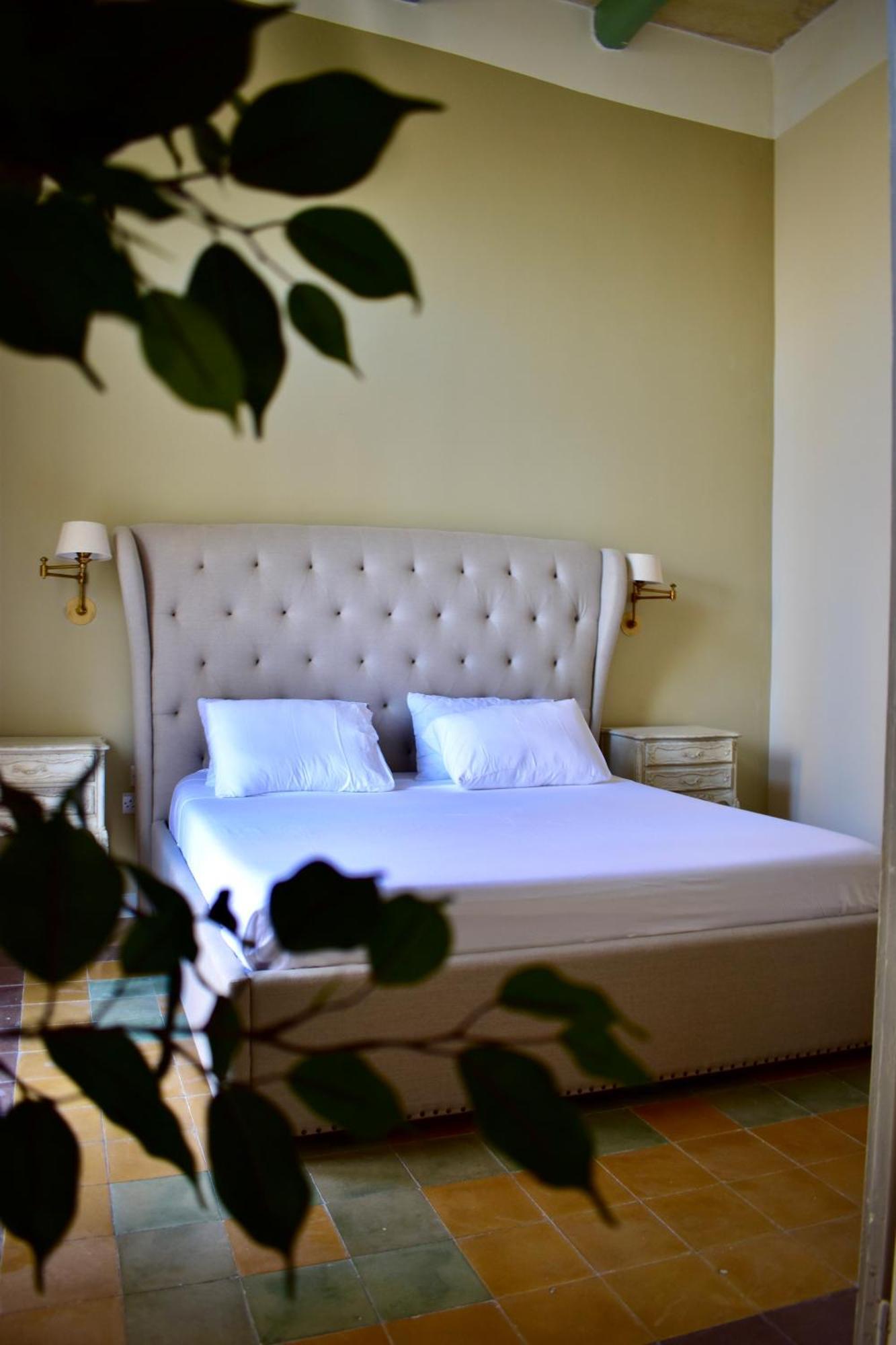 Grand Arcanum Apartment 2 - Comfortable And Elegant セングレア エクステリア 写真