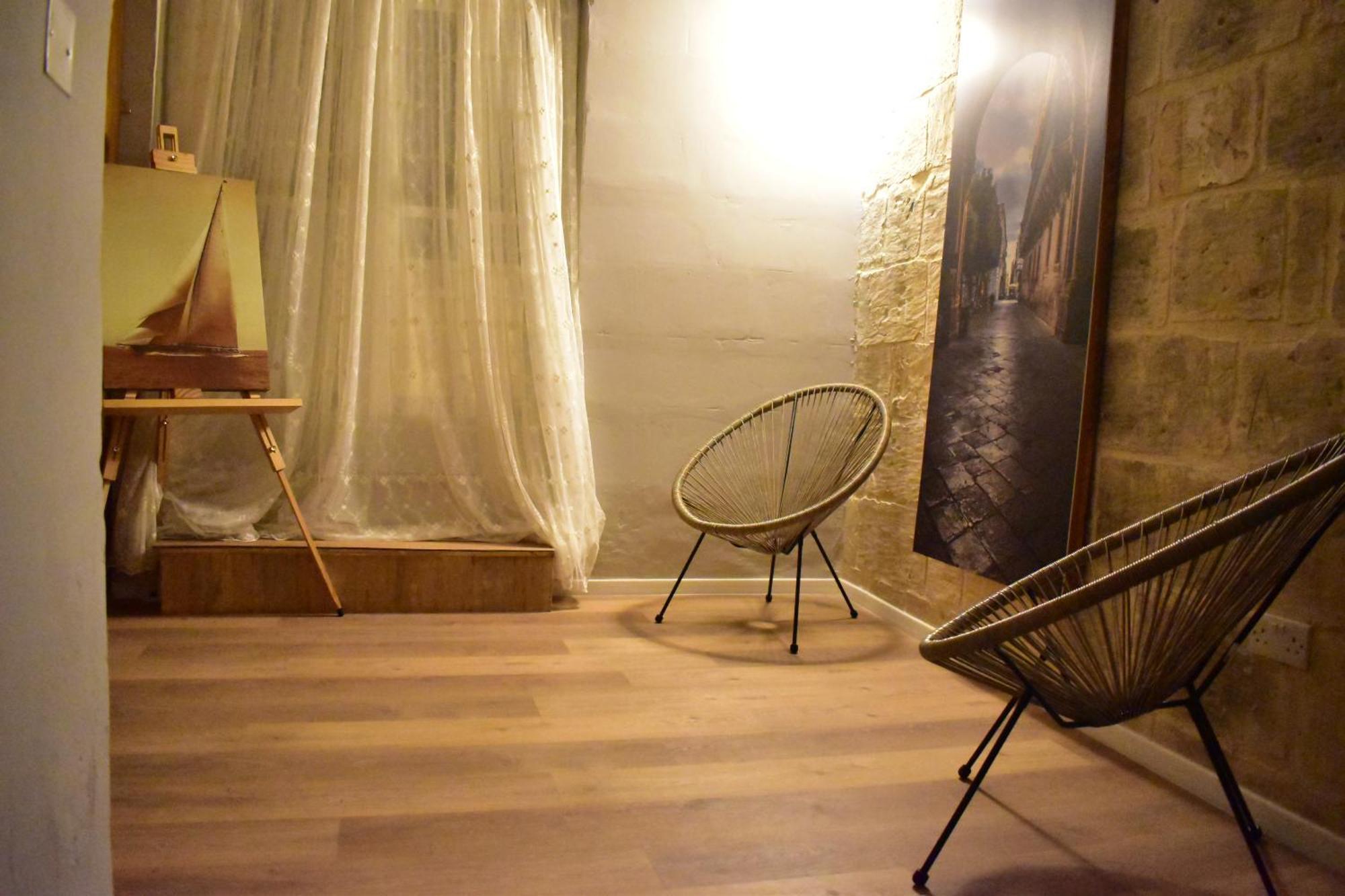 Grand Arcanum Apartment 2 - Comfortable And Elegant セングレア エクステリア 写真