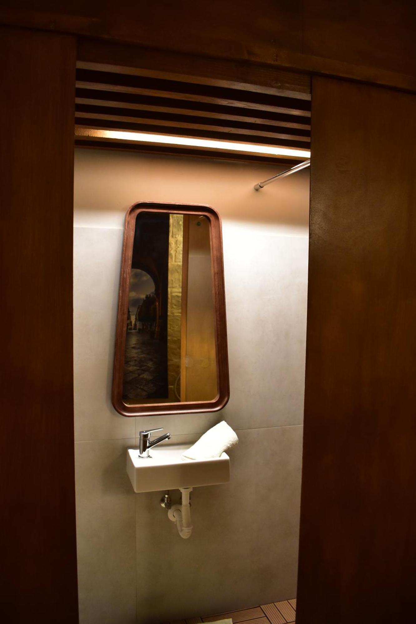 Grand Arcanum Apartment 2 - Comfortable And Elegant セングレア エクステリア 写真